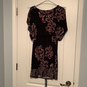 Signature by Sangria dress